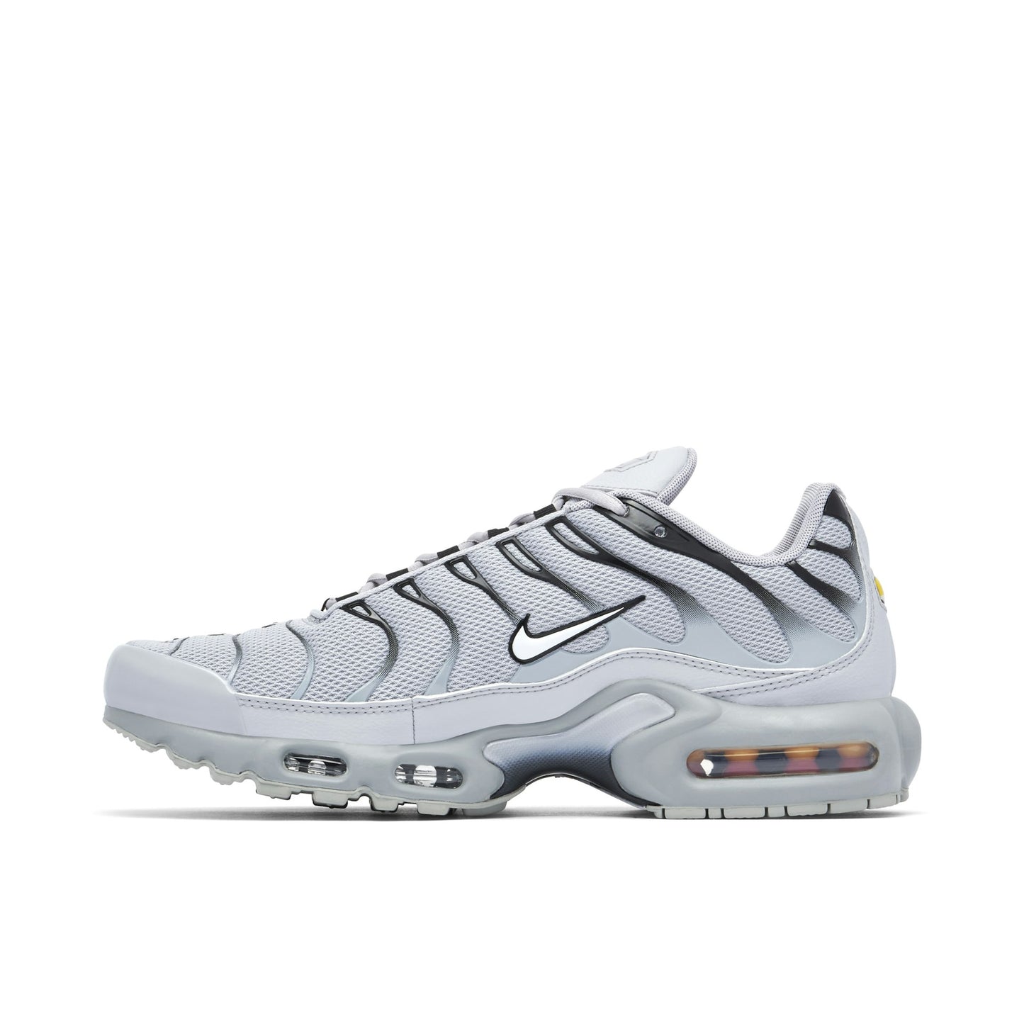 Nike Air Max Plus Wolf Grey Nike