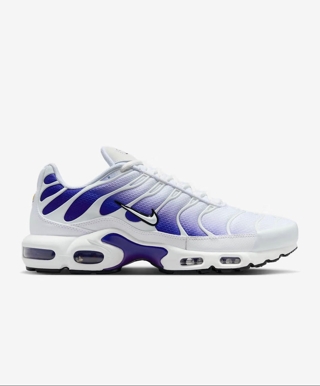 Nike Air Max Plus TN Wild Grape Nike