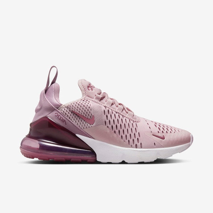 Nike Air Max 270 Barely Rose AH6789-601 Nike