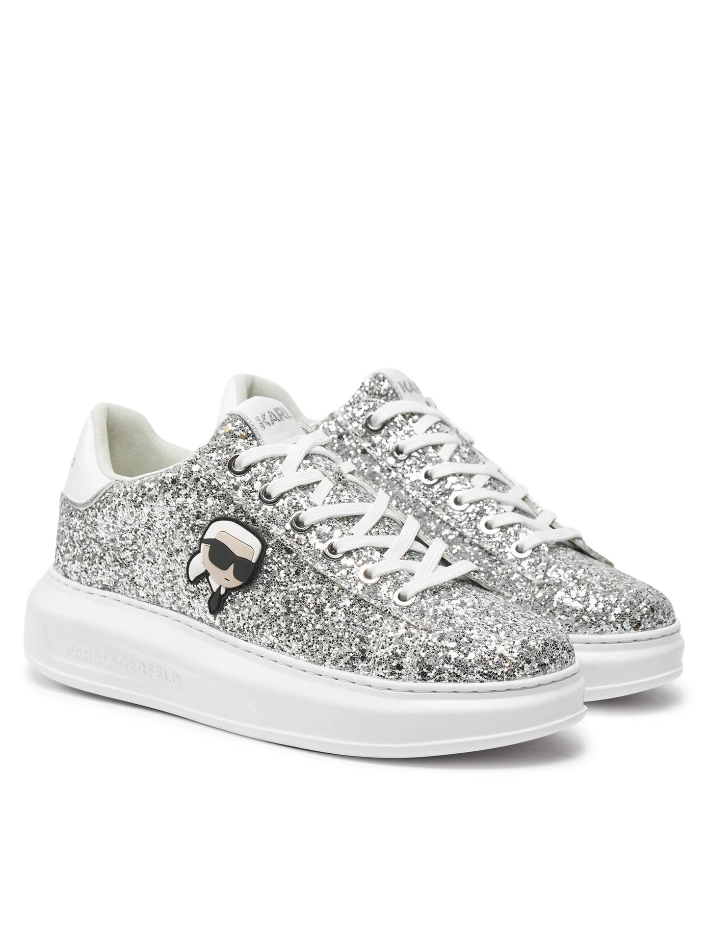KARL LAGERFELD Сникърси KL62573N KARL LAGERFELD