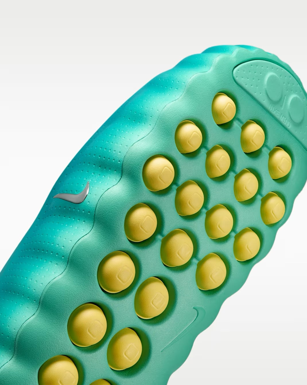 Nike Mind 001 „Geode Teal & Light Menta“ HQ4307-301 Nike