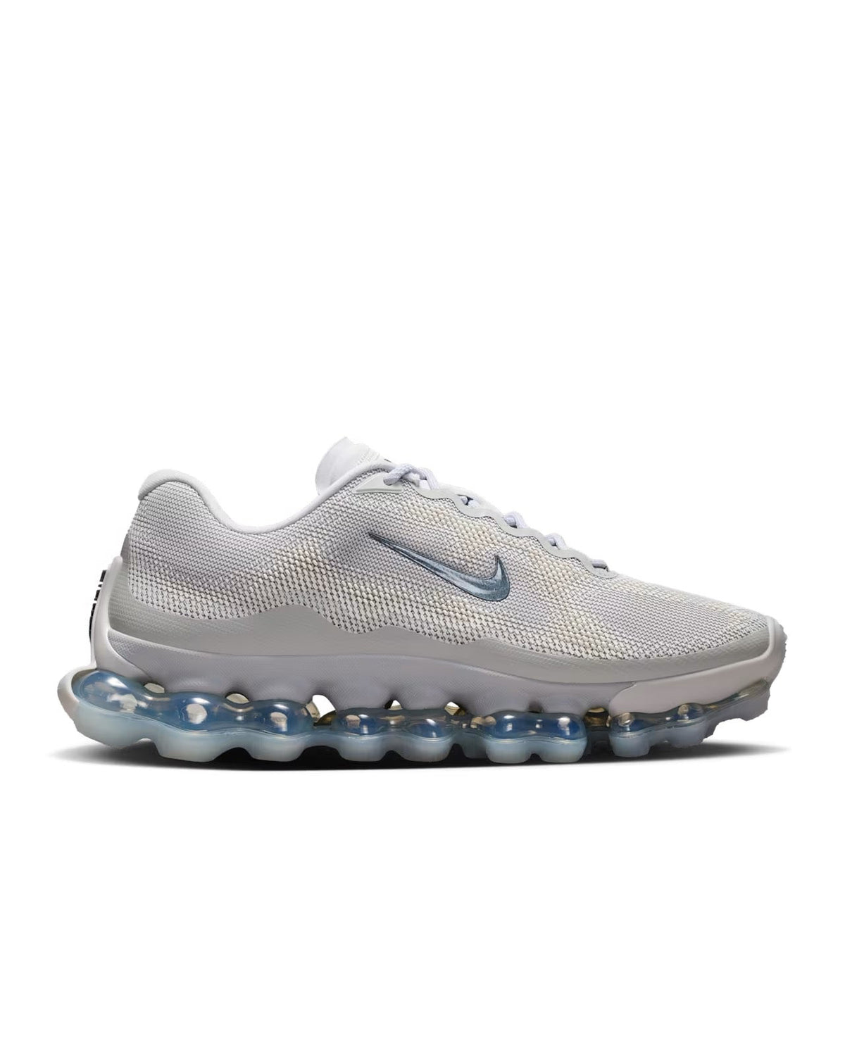Nike Air Liquid Max „Grey Fog / Dark Smoke Grey“ – IQ7634-005 Nike