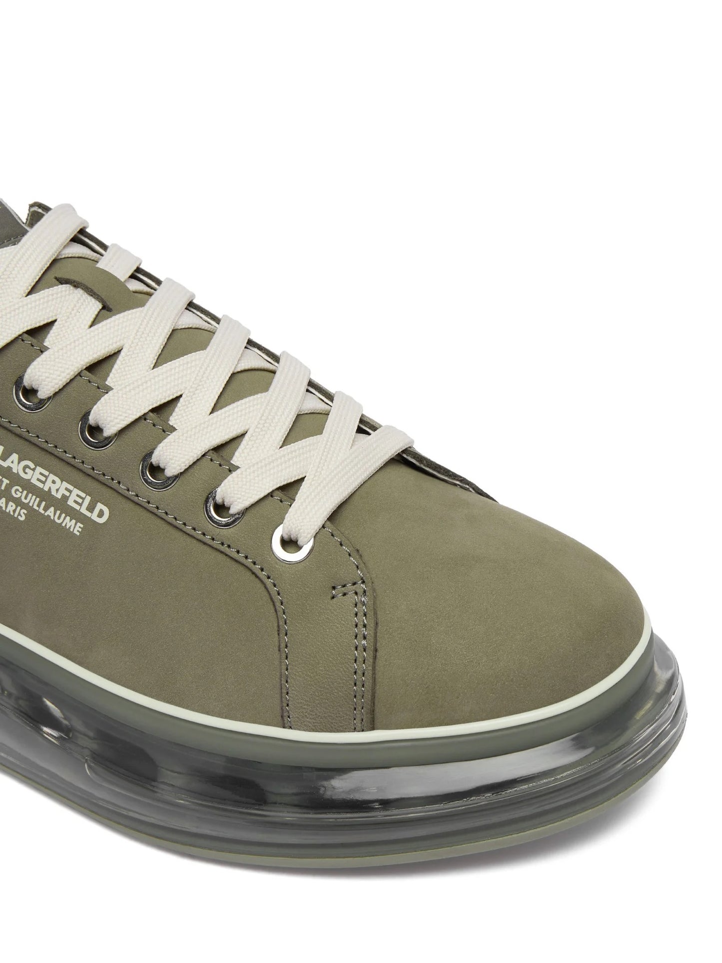Karl Lagerfeld KL52617 2KH – Khaki KARL LAGERFELD