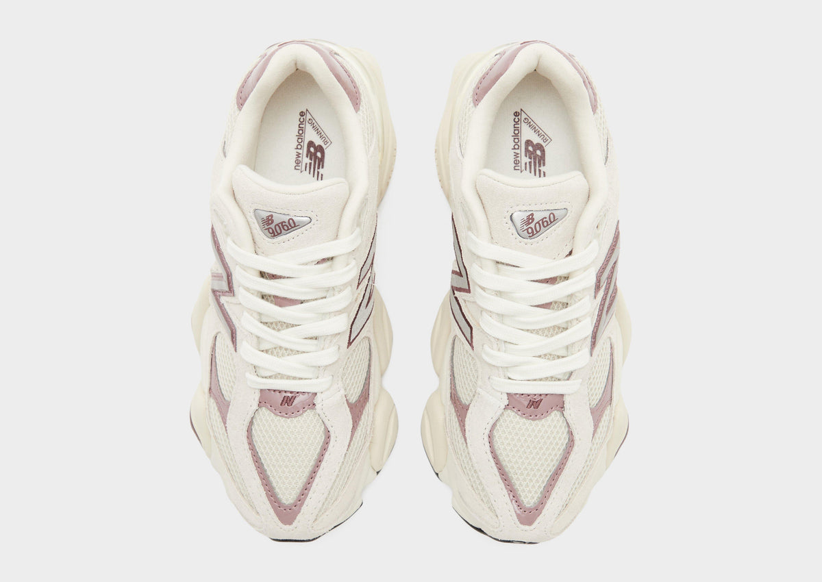 New Balance 9060 „Sea Salt / Linen“ – U906068H New Balance