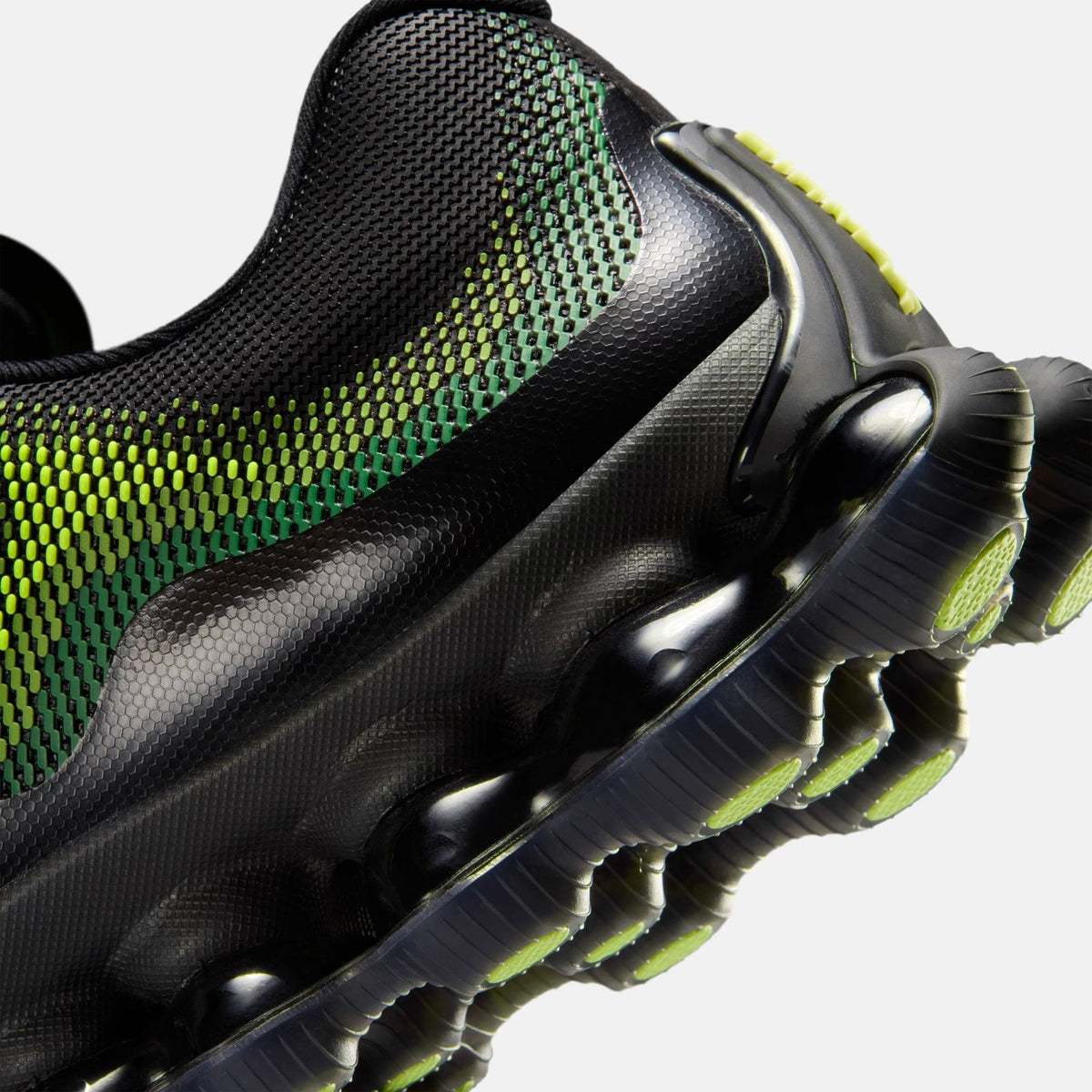 Nike Air Liquid Max „Black / Green Apple“ – IQ7634-001 Nike