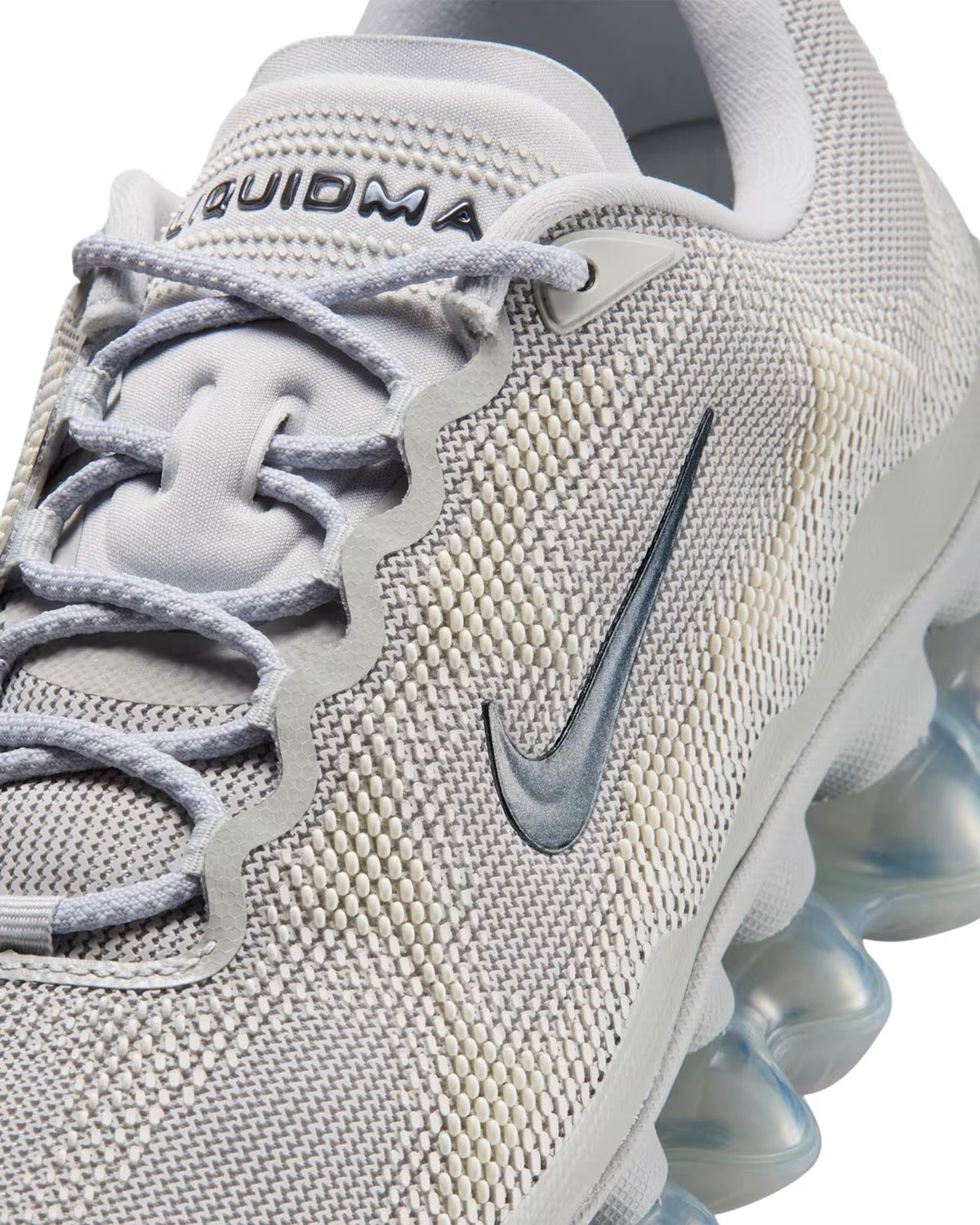 Nike Air Liquid Max „Grey Fog / Dark Smoke Grey“ – IQ7634-005 Nike