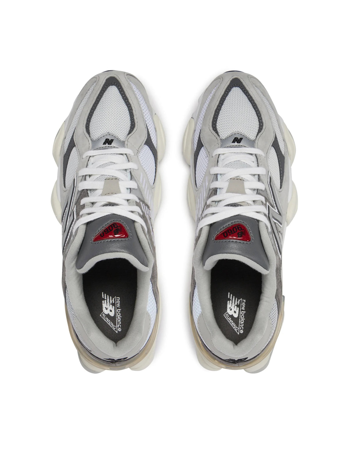 Сникърси New Balance “Grey” U9060GRY New Balance