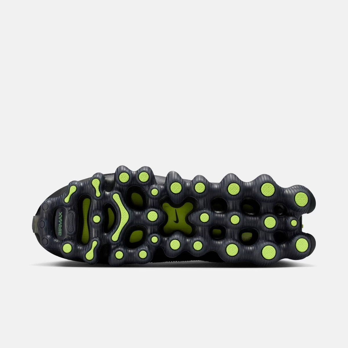Nike Air Liquid Max „Black / Green Apple“ – IQ7634-001 Nike