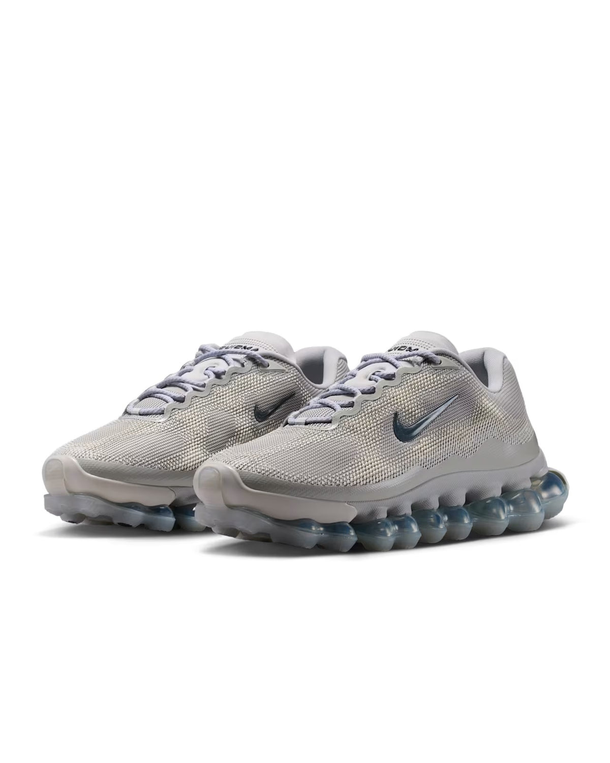 Nike Air Liquid Max „Grey Fog / Dark Smoke Grey“ – IQ7634-005 Nike