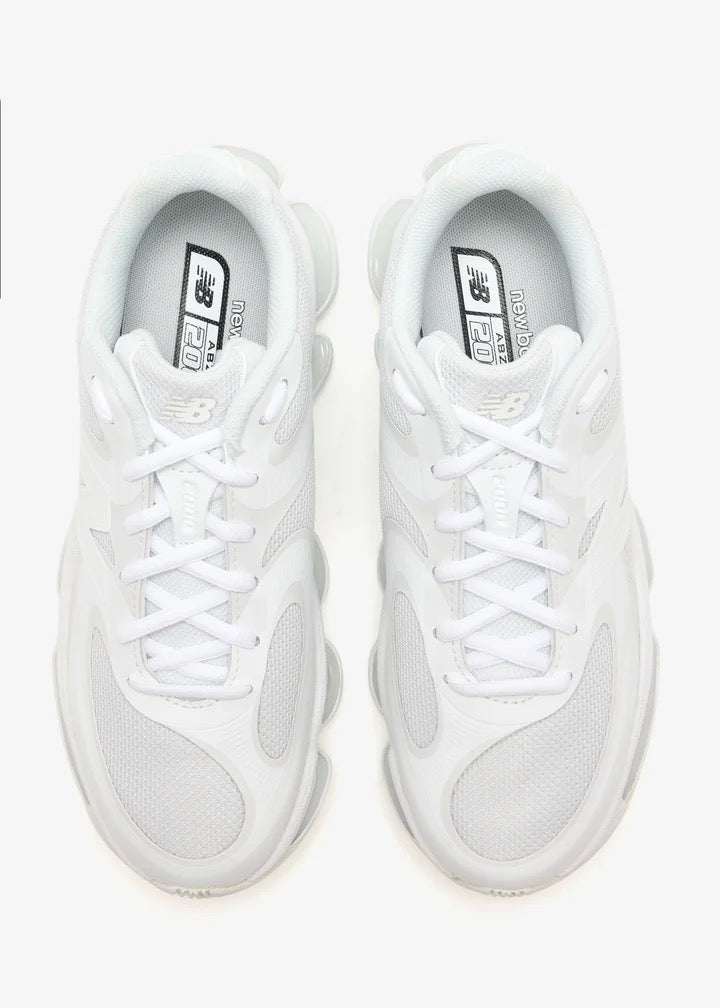 New Balance ABZORB 2000 „White“ – U20008QM New Balance