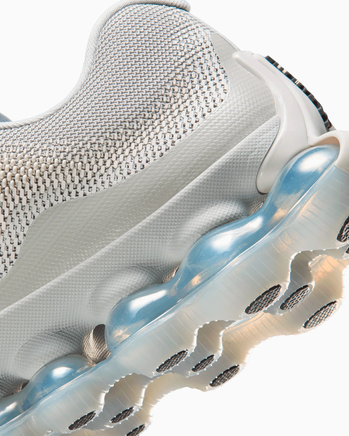 Nike Air Liquid Max „Grey Fog / Dark Smoke Grey“ – IQ7634-005 Nike