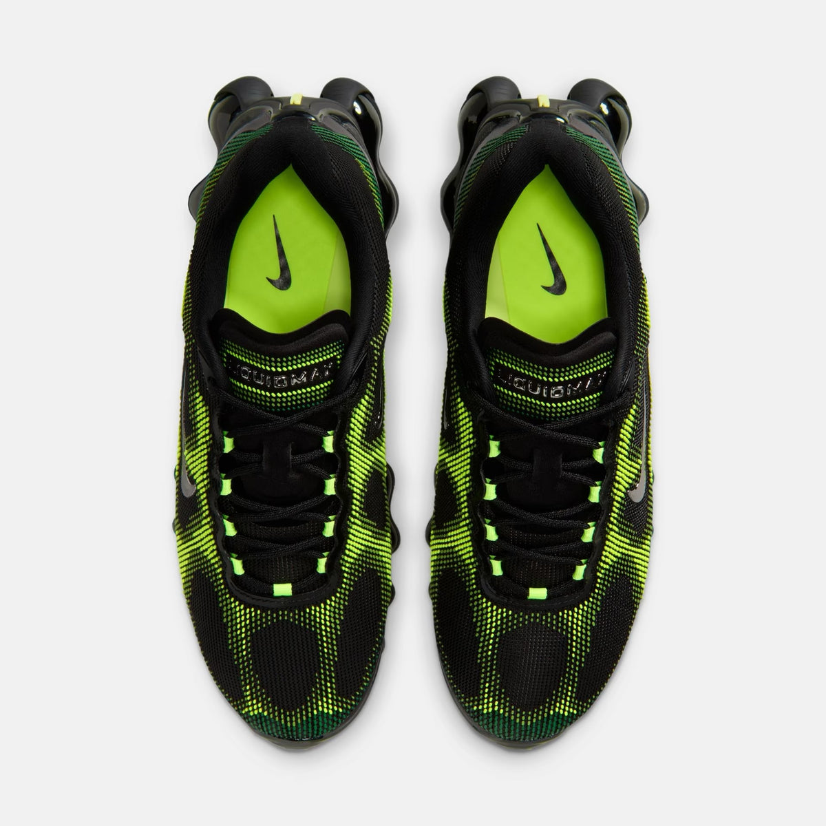 Nike Air Liquid Max „Black / Green Apple“ – IQ7634-001 Nike