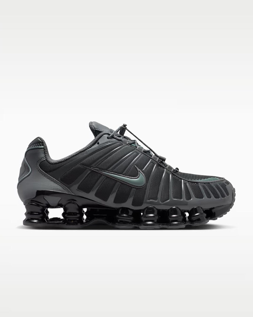 Nike Shox TL Iron Grey IM5998-068 Nike