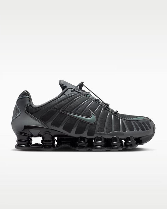 Nike Shox TL Iron Grey IM5998-068 Nike