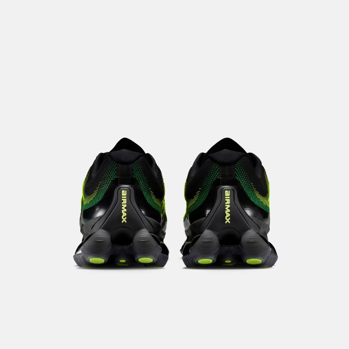 Nike Air Liquid Max „Black / Green Apple“ – IQ7634-001 Nike