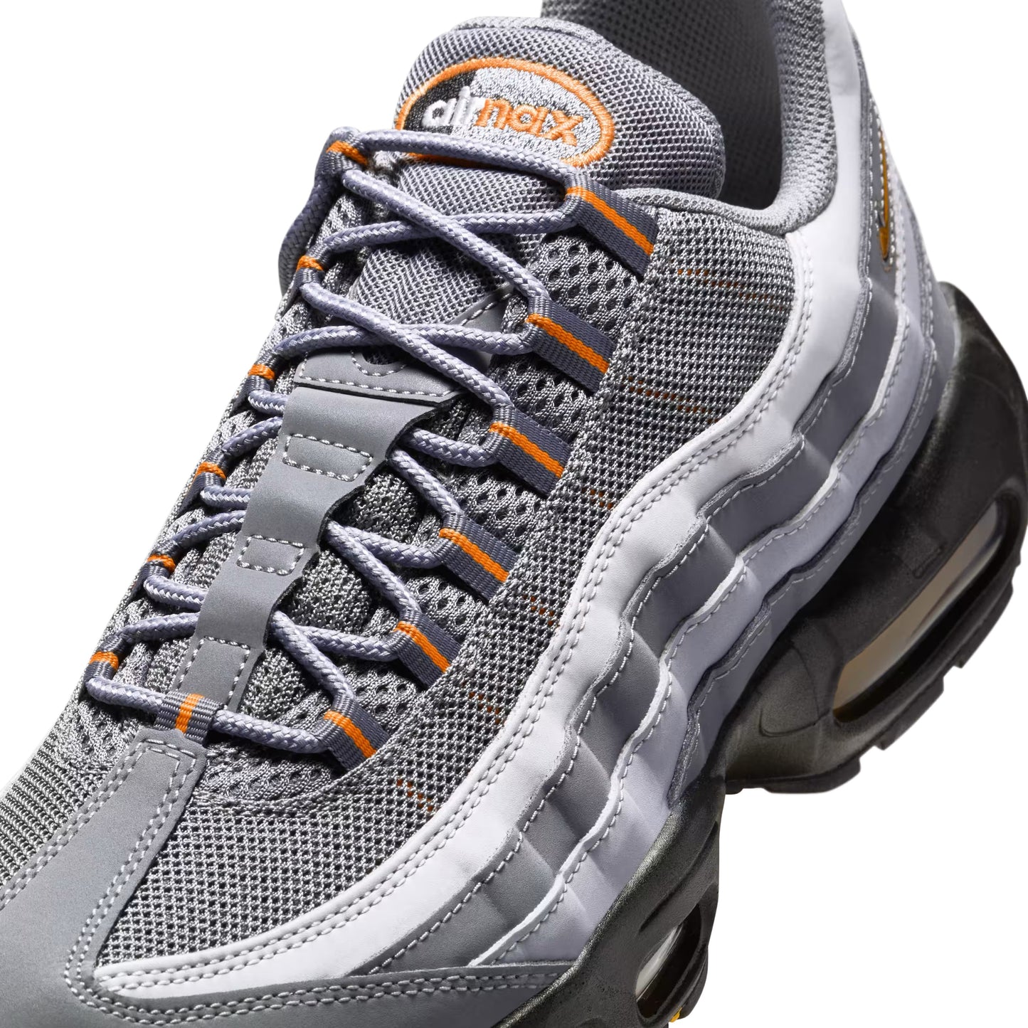 Nike Air Max 95 “Cool Grey Sundial” – HV6062-002 Nike