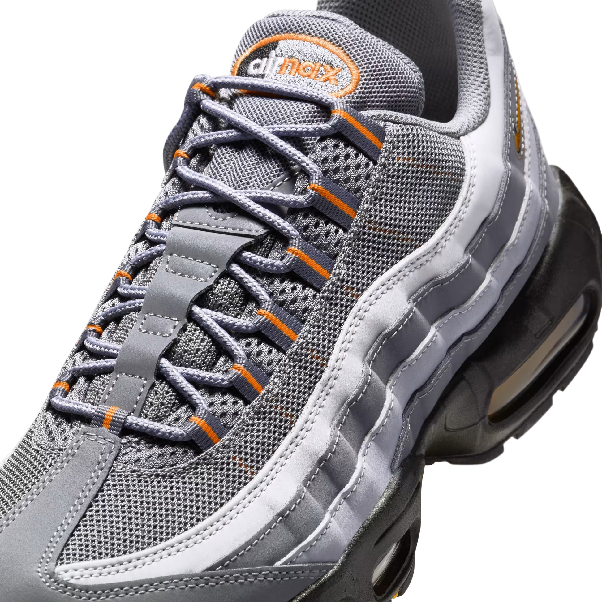 Nike Air Max 95 “Cool Grey Sundial” – HV6062-002 Nike