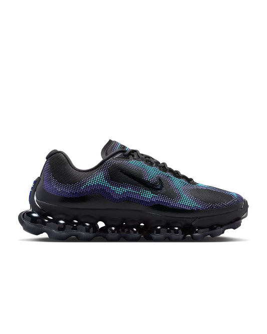 Nike Air Liquid Max „Black / Radiant Blue“ – IQ7634-004 Nike