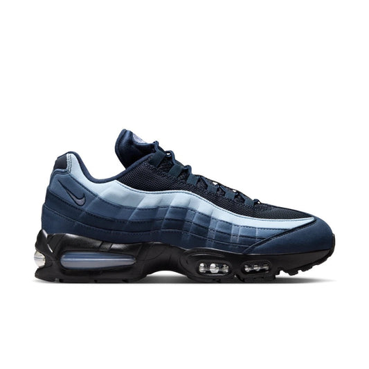 Nike Air Max 95 OG Big Bubble "Obsidian" IH4457-400 Nike