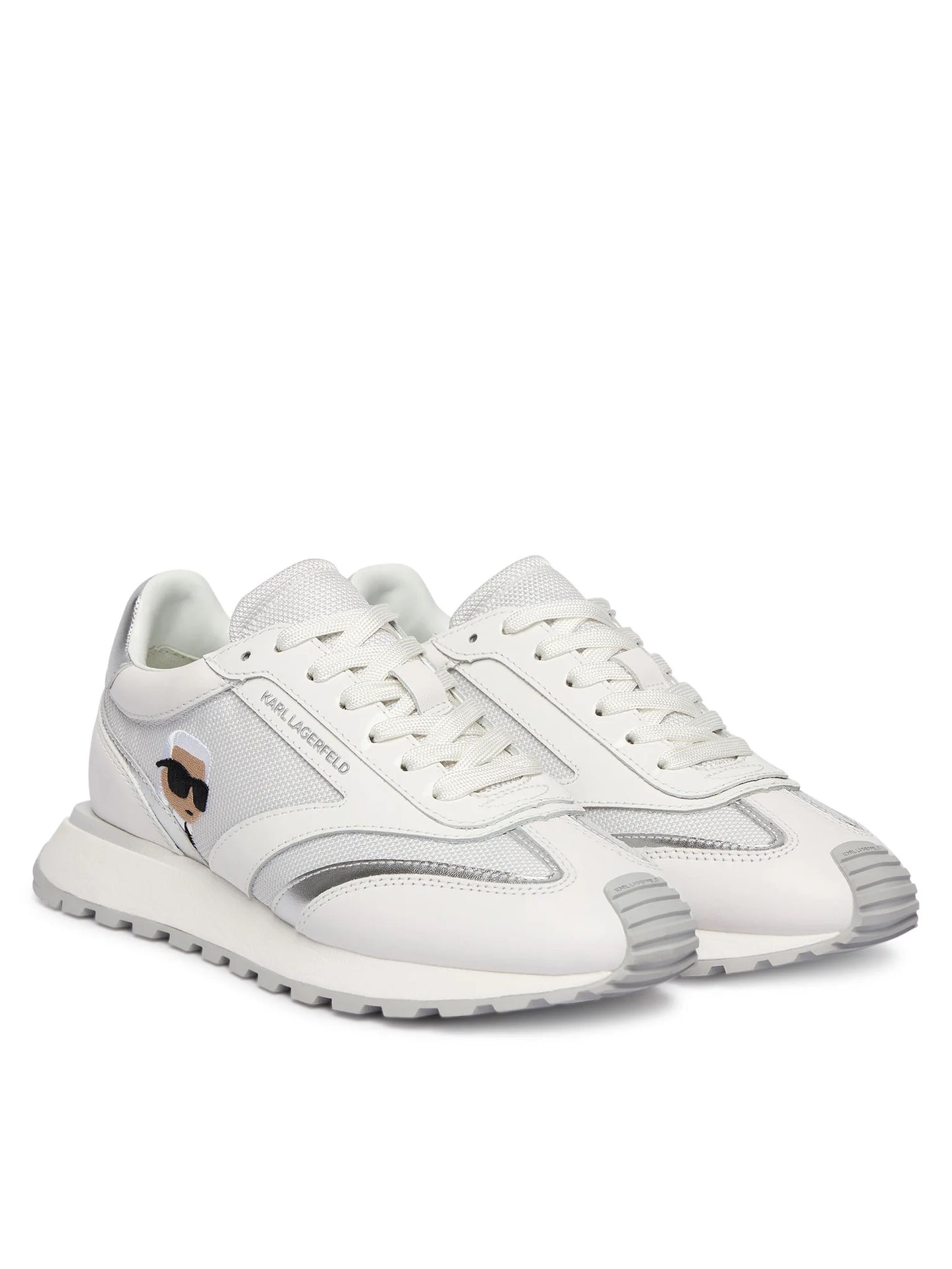 Karl Lagerfeld Kairo KL61130N – Бели KARL LAGERFELD