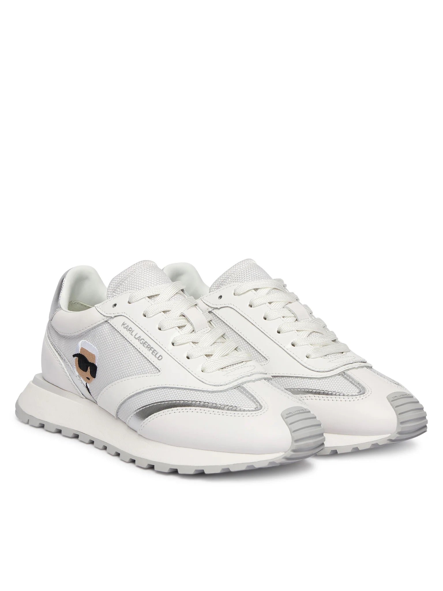 Karl Lagerfeld Kairo KL61130N – Бели KARL LAGERFELD
