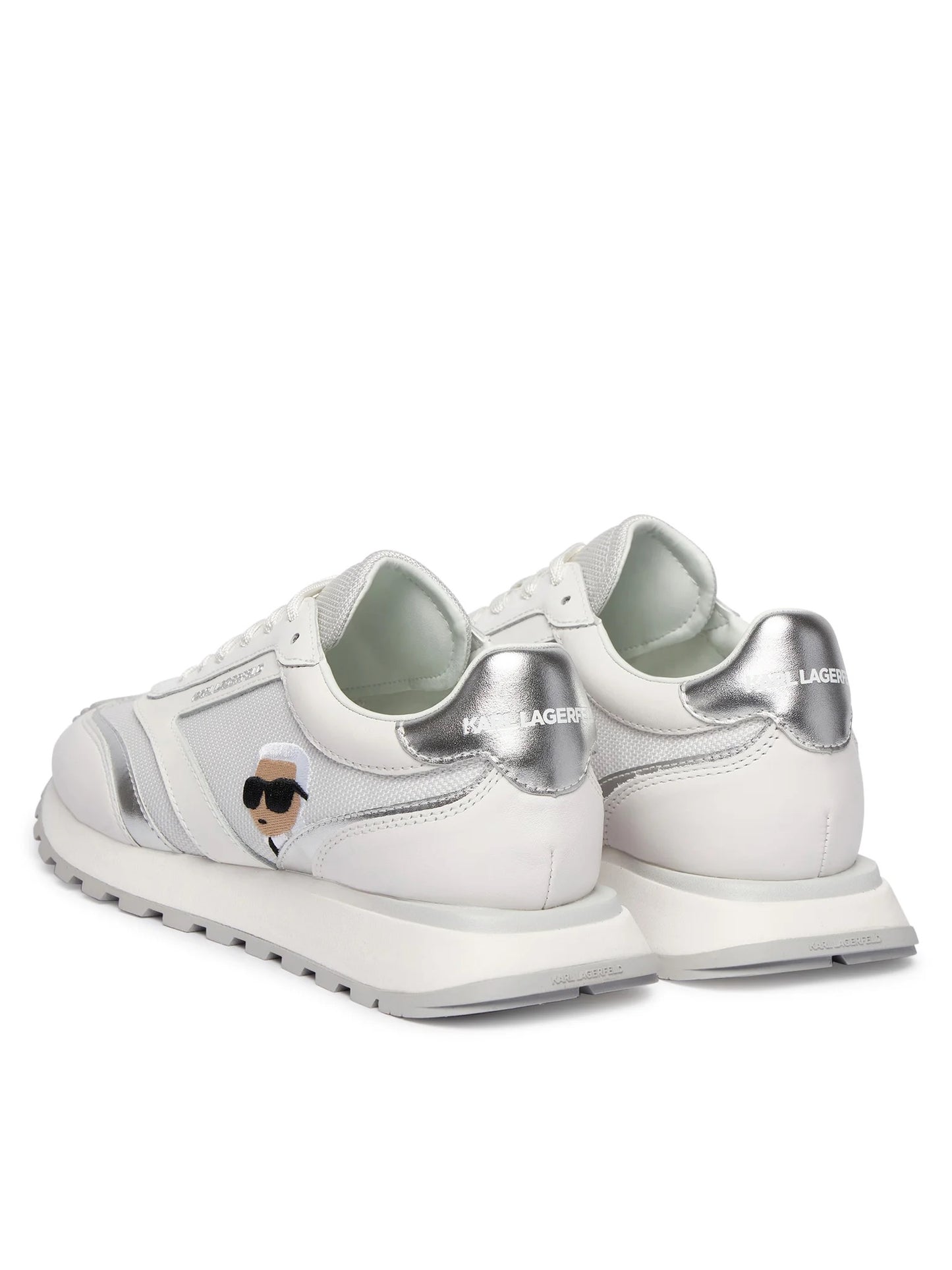 Karl Lagerfeld Kairo KL61130N – Бели KARL LAGERFELD