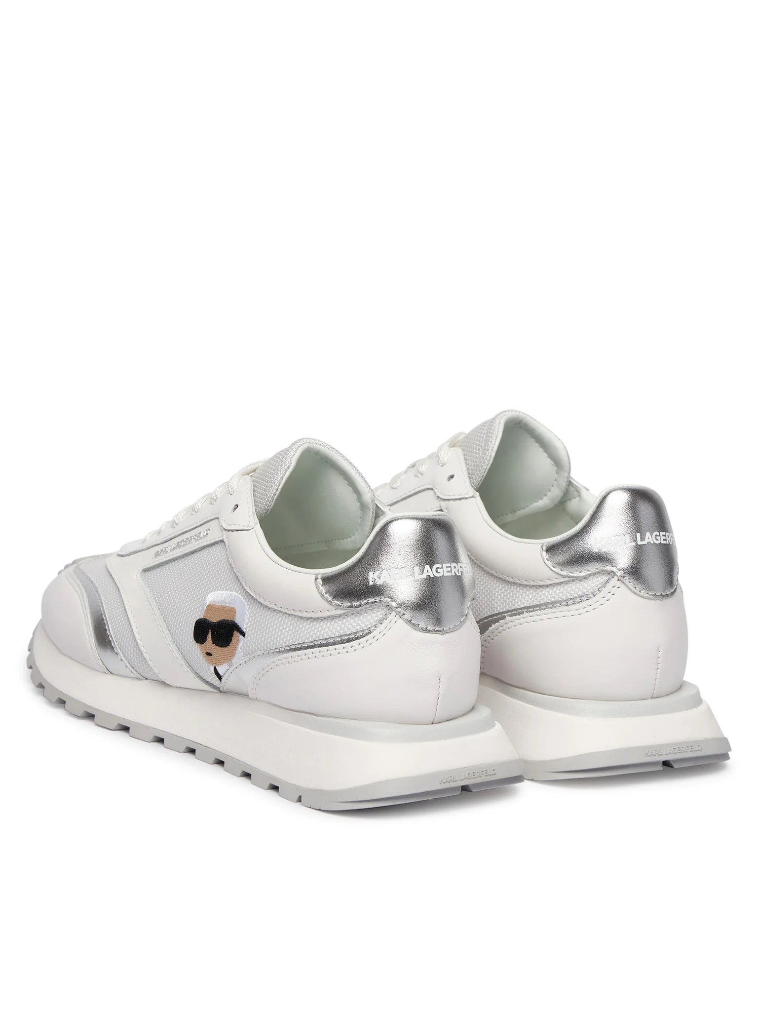 Karl Lagerfeld Kairo KL61130N – Бели KARL LAGERFELD