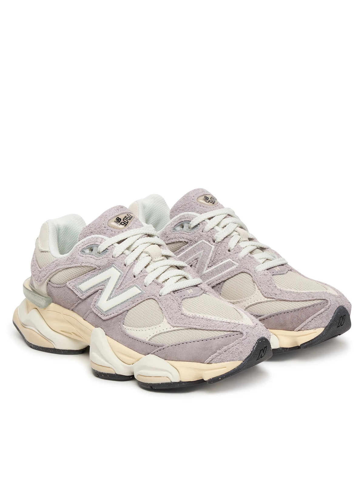Сникърси New Balance 9060 „Truffle Salt / Timberwolf“ – U906029M New Balance