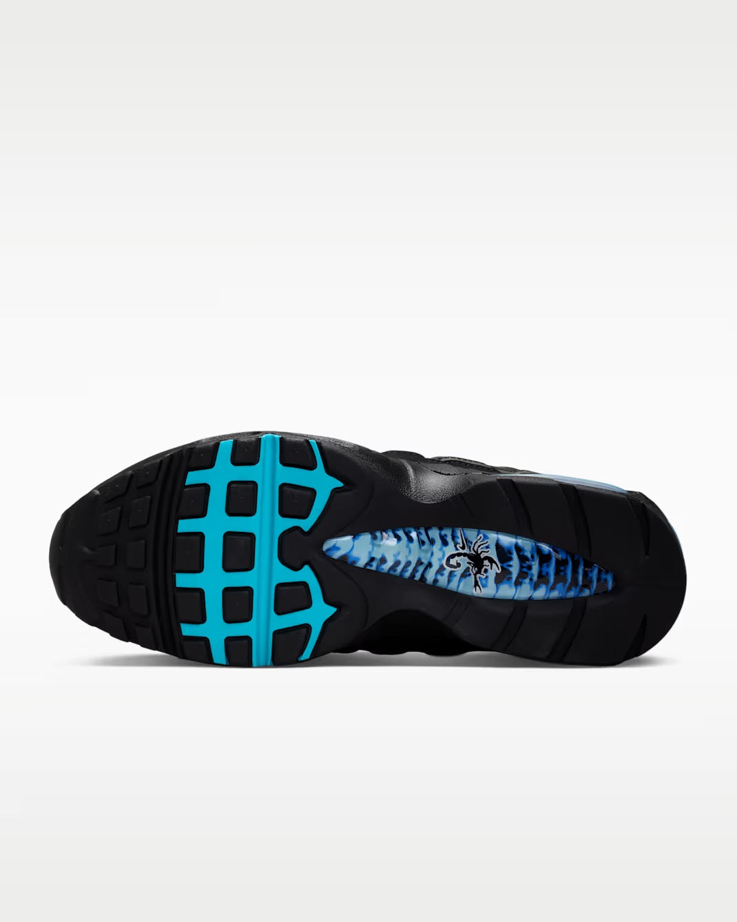 Nike Air Max 95 Big Bubble „Scorpion“ – IM4691-001 Nike