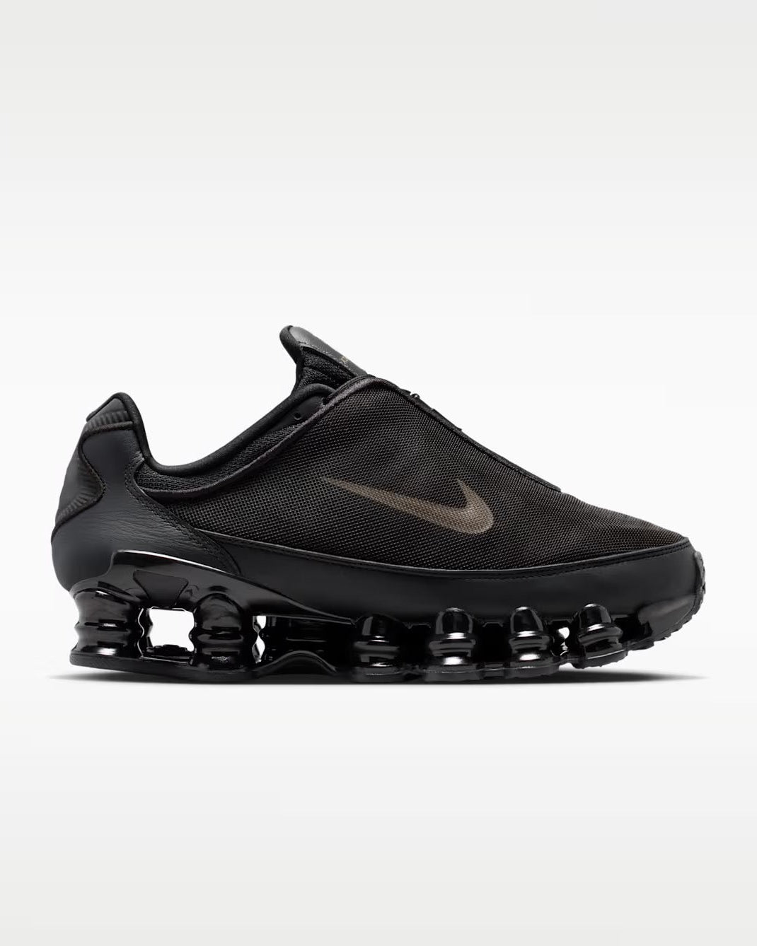 Nike Shox TL Black Cave Stone HM9612-010 Nike