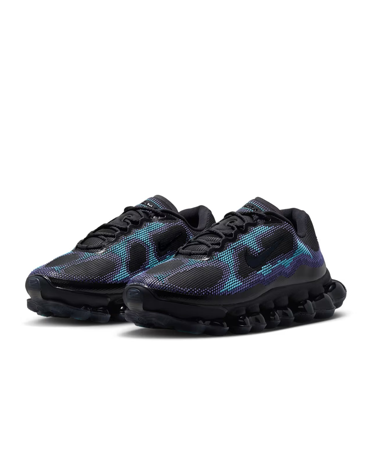 Nike Air Liquid Max „Black / Radiant Blue“ – IQ7634-004 Nike