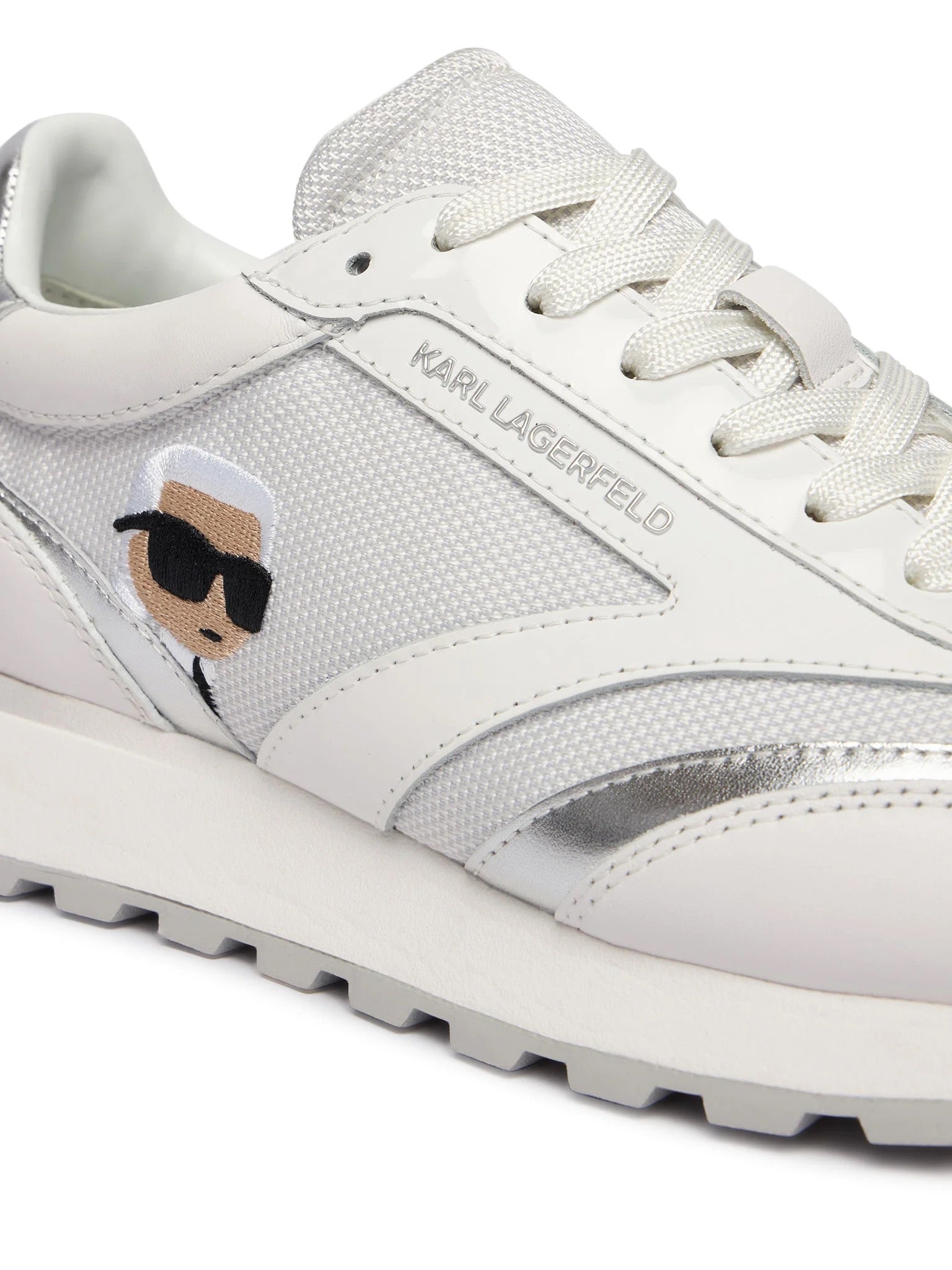 Karl Lagerfeld Kairo KL61130N – Бели KARL LAGERFELD