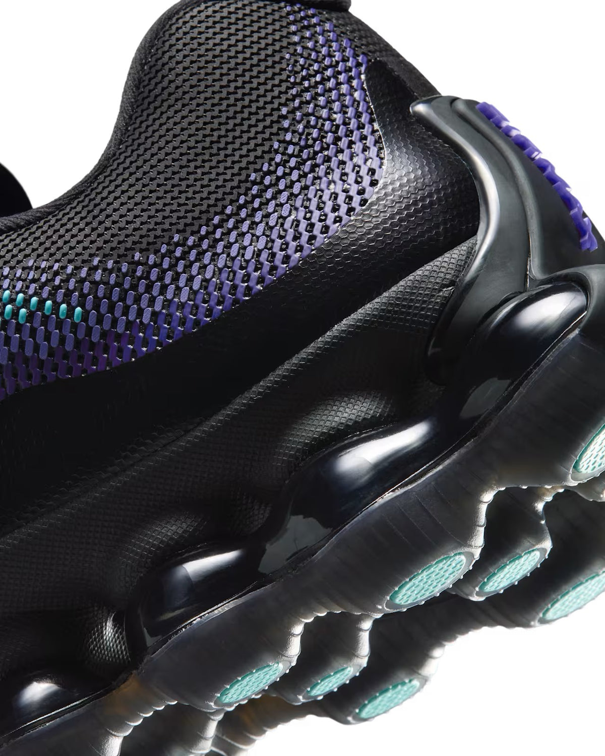 Nike Air Liquid Max „Black / Radiant Blue“ – IQ7634-004 Nike