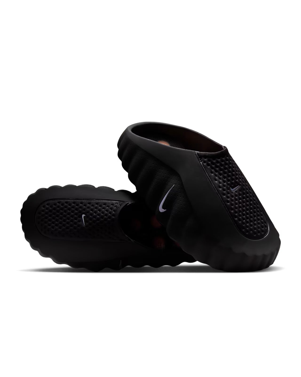 Nike Mind 001 “Black and Hyper Crimson” HQ4307-001 Nike