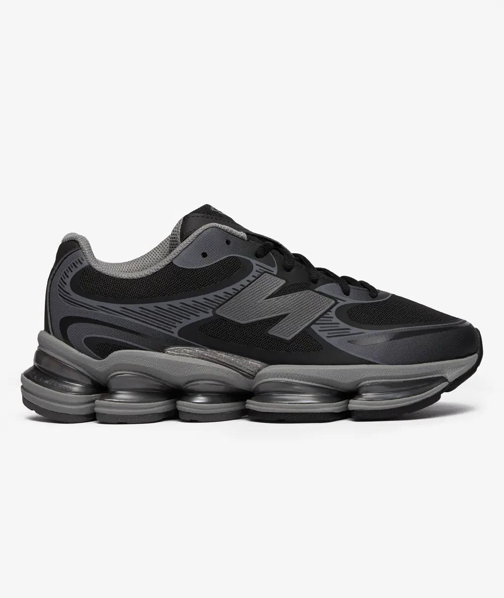 New Balance ABZORB 2000 „Neptune Grey / Slate Grey“ – U2000420 New Balance