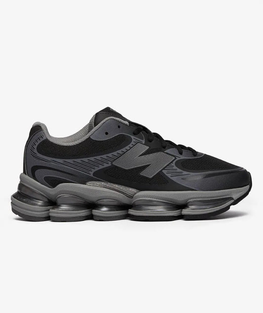 New Balance ABZORB 2000 „Neptune Grey / Slate Grey“ – U2000420 New Balance
