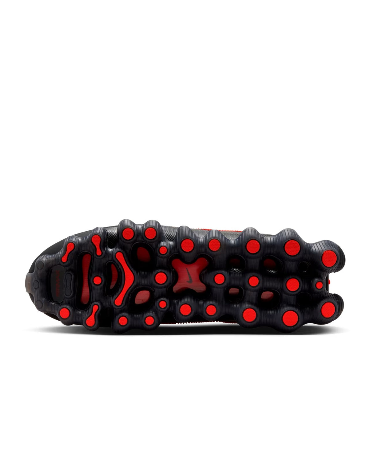 Nike Air Liquid Max “Bright Crimson and Fire Red” – IQ7634-002 Nike