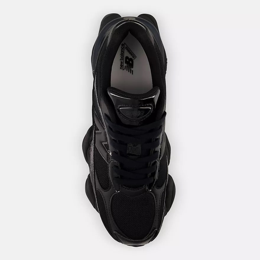 Сникърси New Balance 9060R „Black“ – U90603BQ New Balance