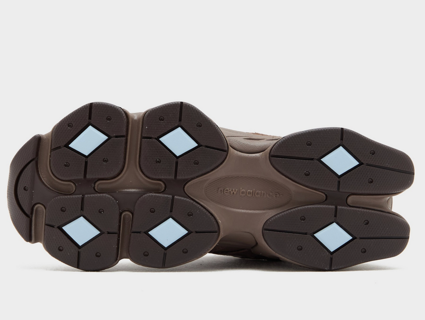 Сникърси New Balance 9060 “Brown Ice” U9060622 New Balance
