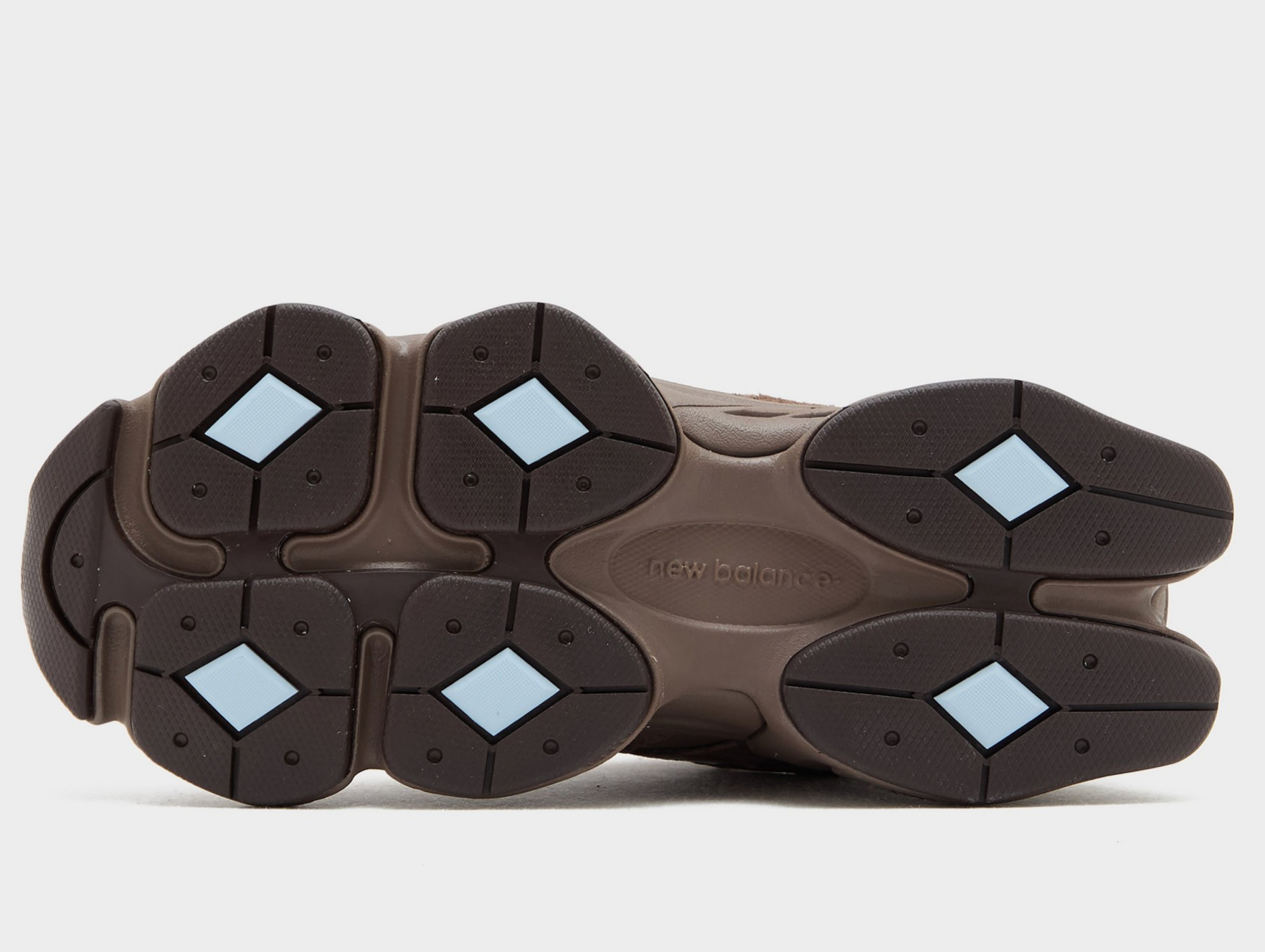 Сникърси New Balance 9060 “Brown Ice” U9060622 New Balance