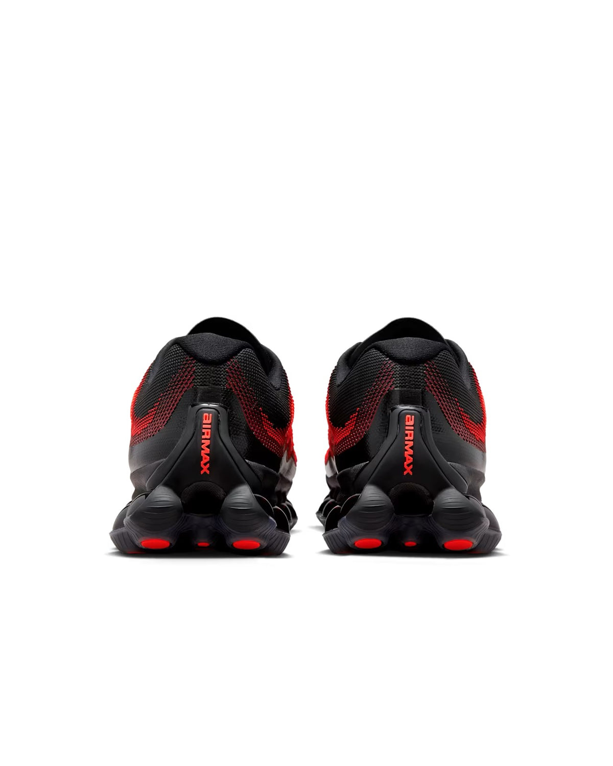 Nike Air Liquid Max “Bright Crimson and Fire Red” – IQ7634-002 Nike