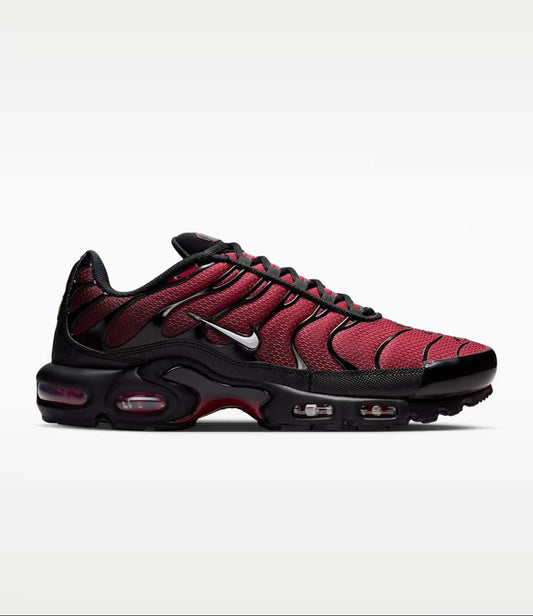 Nike Air Max Plus TN „Tough Red / Black“ – DM0032-601 Nike