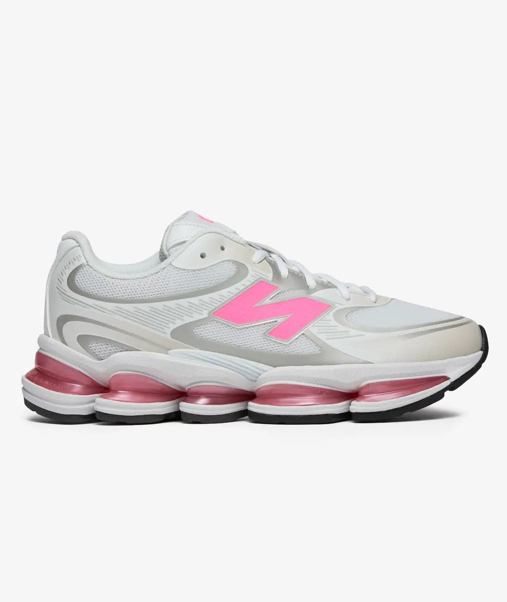 New Balance ABZORB 2000 „White / Pink Heat“ – U20007MM New Balance