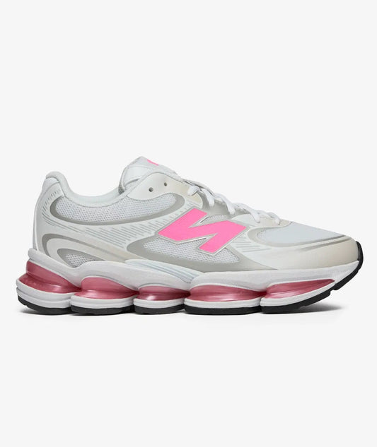 New Balance ABZORB 2000 „White / Pink Heat“ – U20007MM New Balance