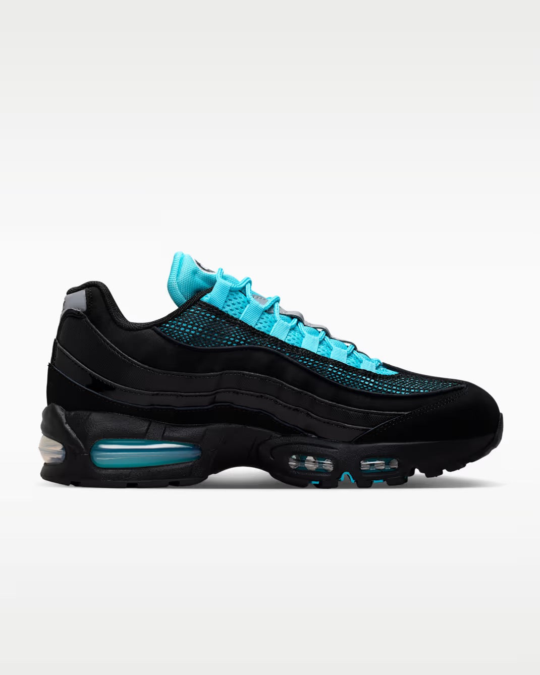 Nike Air Max 95 Big Bubble „Scorpion“ – IM4691-001 Nike