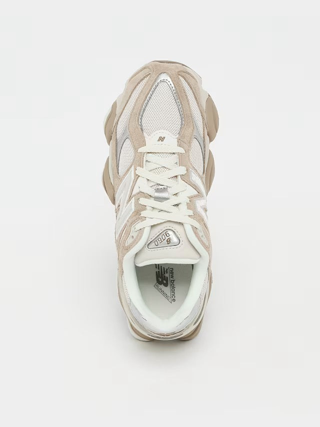Сникърси New Balance 9060 “Sea Salt Moonbeam” U9060ERM New Balance