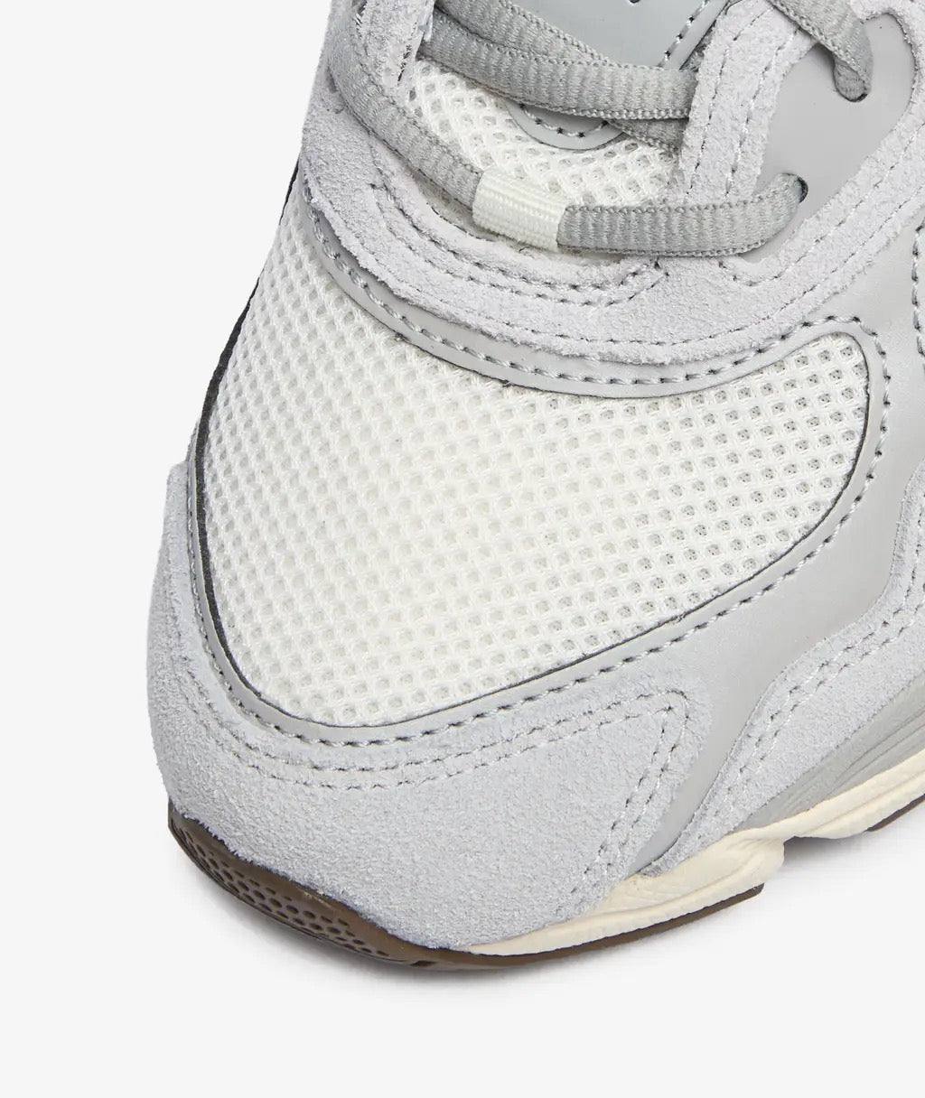 ASICS GEL-NYC “Cream / Cement Grey” – 1203A383-114 ASICS