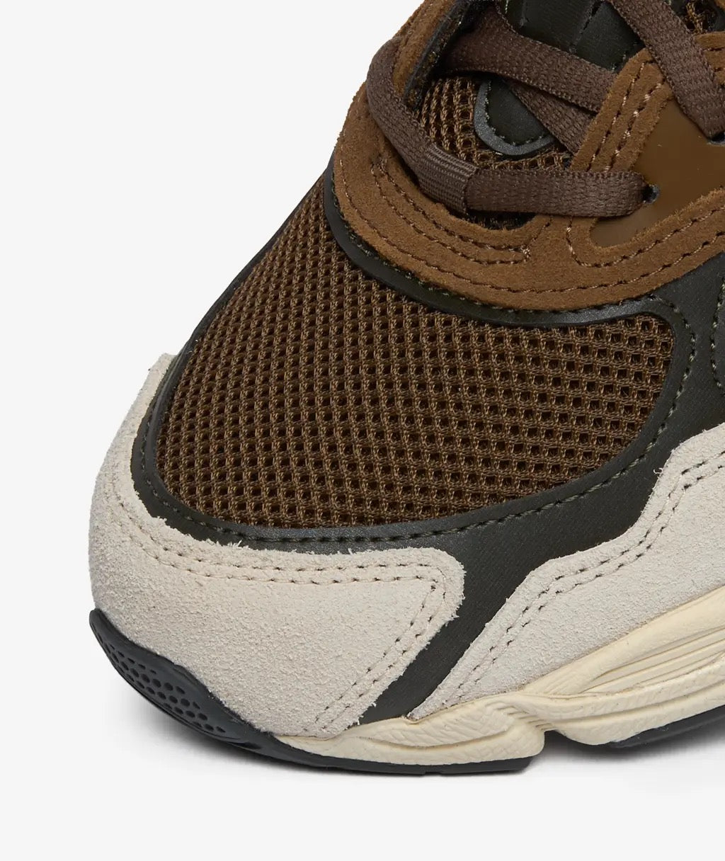 ASICS GEL-NYC “Brown Storm / Black Coffee” – 1203A383-201 ASICS