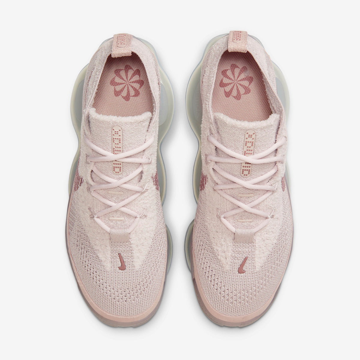 Nike Air Max Scorpion Flyknit „Barely Rose“ – DJ4702-600 Nike