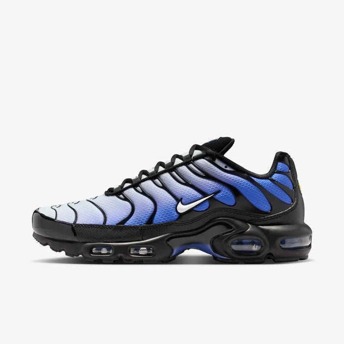 Nike Air Max Plus Black Sapphire White DM0032-031 Nike